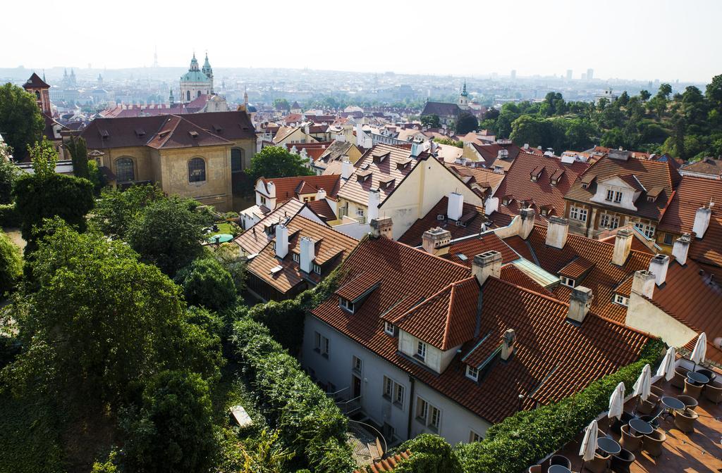 Studio Karluv Most Praga Quarto foto