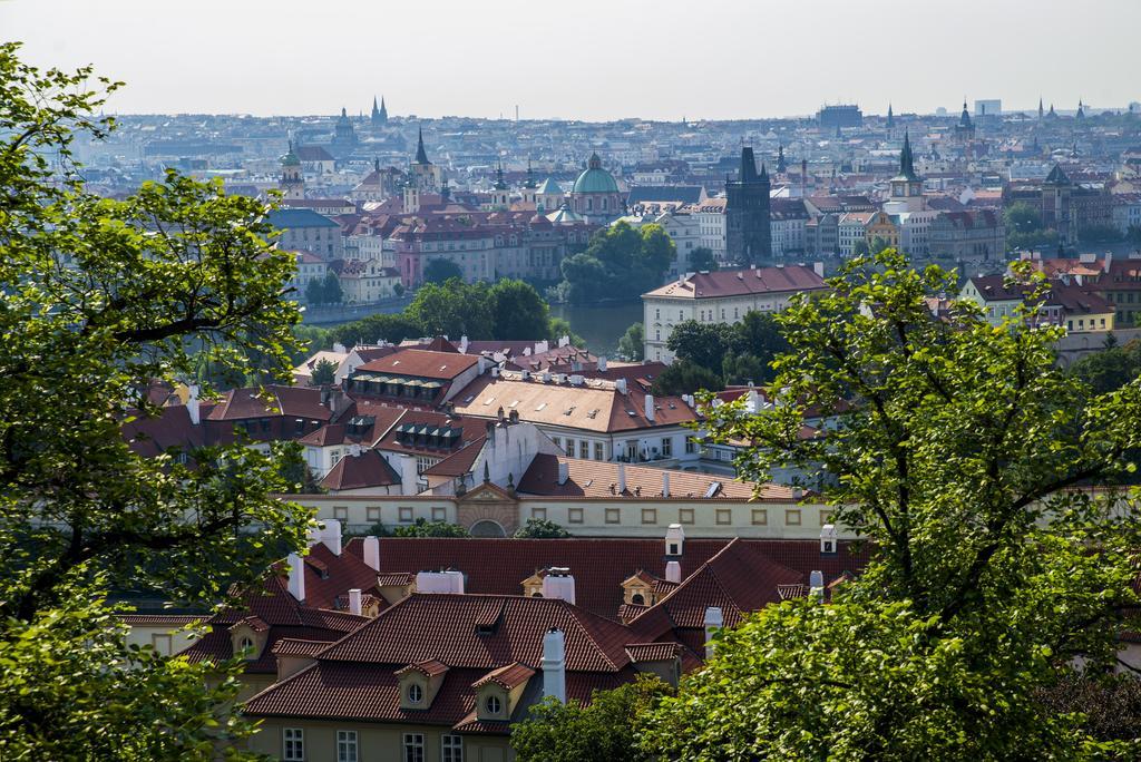 Studio Karluv Most Praga Quarto foto