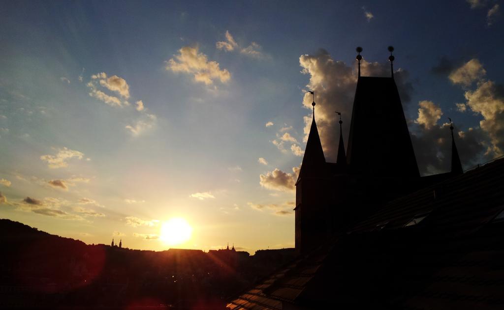 Studio Karluv Most Praga Quarto foto