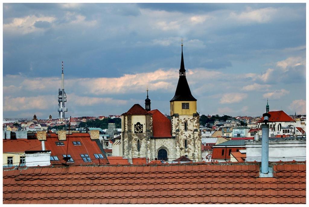 Studio Karluv Most Praga Quarto foto